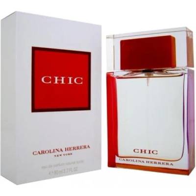 Chic For Women Парфюмна вода за жени 80 ml