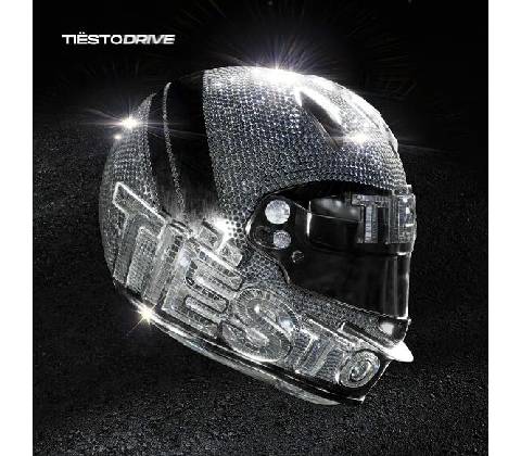 TIESTO - DRIVE CD