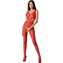 Passion Bodystocking BS085 Red