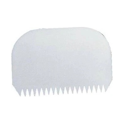 Cukrářská karta zubatá 14,5x9,5cm - Martellato - Martellato