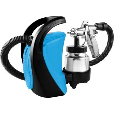 BASS POLSKA Пистолет за боядисване с компресор bass polska 4538/ 600w (4538)