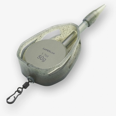 CAPERLAN Kŕmidlo Method feeder hybrid M 50 g 50 g