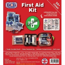 BCB Sada první pomoci Lifesaver IV