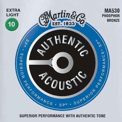 MARTIN MA530