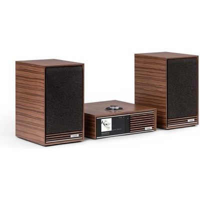 Ruark R610 + SABRE-R