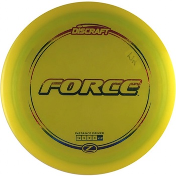 Discraft Force Z Line