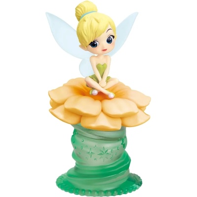 Banpresto Q Posket Stories Characters Tinker Bell Ver. b 10cm