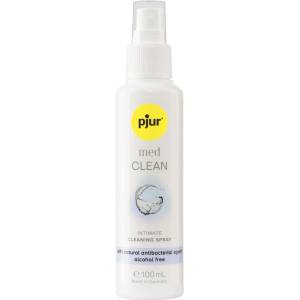 PJUR CLEAN Spray 100 ml
