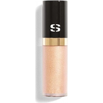 Sisley Ombre Éclat Liquide tekuté očné tiene 5 bronze 6,5 ml