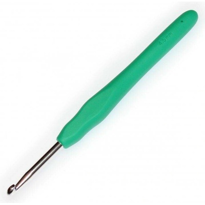 VLNA HEP Kovový háček Soft grip velikost 4,5mm s rukojetí z PVC