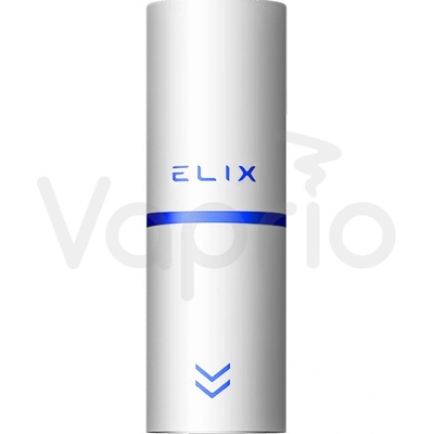 Freemax Elix filtrové náustky 20 ks Bílá