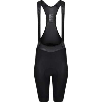Isadore Women's Signature Bib Shorts 2.0 Black