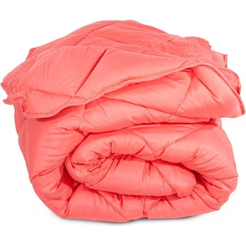 Izidream Лятна олекотена завивка Корал 200/210 см