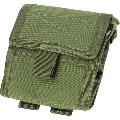 Condor Outdoor Molle na prázdne zásobníky Compact oliv