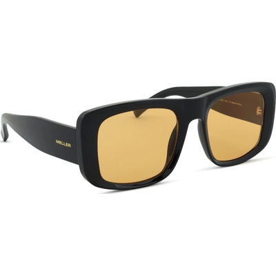 Meller Delu Black Orange