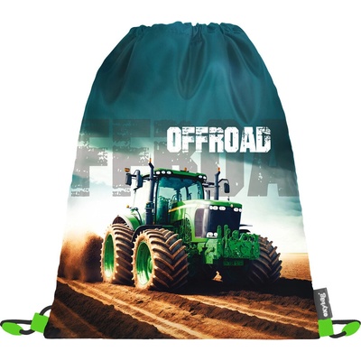 Oxybag Traktor Offroad