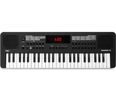 MAX Rhapsody49