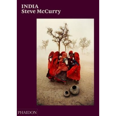 India - McCurry, Steve