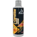Pole Nutrition L-Carnitine Liquid [500 мл] Портокал