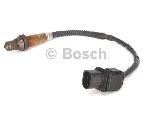 Lambda sonda BOSCH 0 258 017 456
