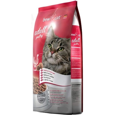 Bewi Cat Adult Poultry 1 kg