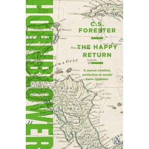 Happy Return | Cecil Scott Forester (ISBN: 9781405936903)