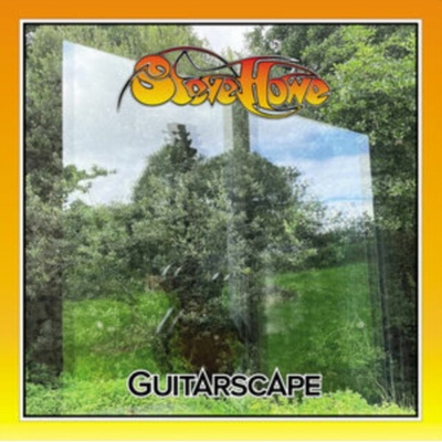 Steve Howe: Guitarscape CD