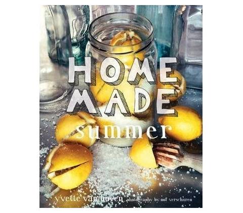 Home Made Summer