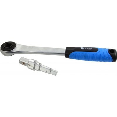 Šroubovák s ráčnou