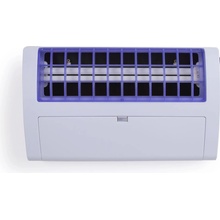 Hendi Lapače hmyzu s adhezivní deskou 120 m² - 230V / 36W - 475x80x(H)283 mm
