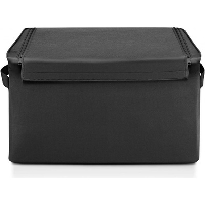 Reisenthel úložný box Storagebox L černá