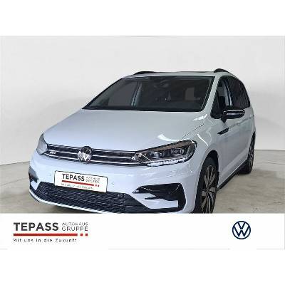 Volkswagen Touran 2.0 TDI DSG R-Line 110 kW