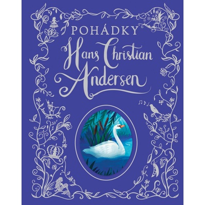 Pohádky Hans Christian Andersen