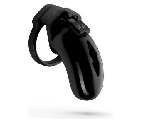 Lockdown Chastity Cage Medium