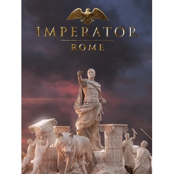 Imperator: Rome