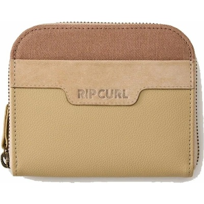 RIP CURL peněženka Boho Wallet Natural 31