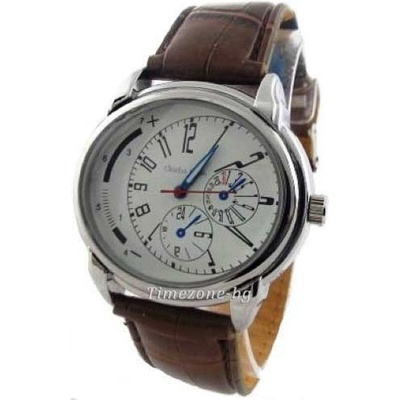 Charles Delon Дамски часовник Charles Delon - CHD-452701 (CHD-452701)