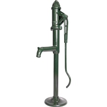 Kovoplast Standard II ruční pumpa, PN 60071