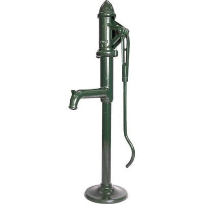 Kovoplast Standard II ruční pumpa, PN 60071