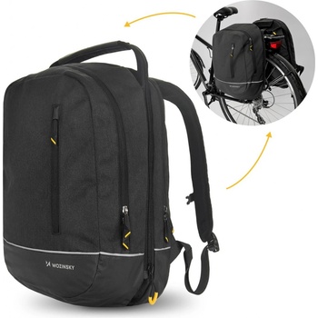Wozinsky WBB30BK 30 l