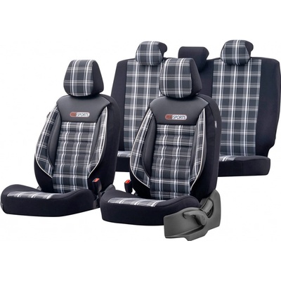 Autopoťah OTOM GTI SPORT 804