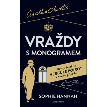 Poirot: Vraždy s monogramem