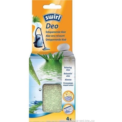 Swirl Deo perly relaxační aloe 1720220 – Sleviste.cz