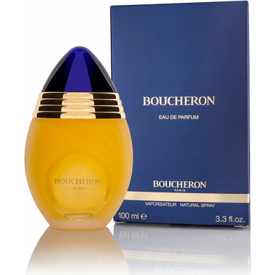 Boucheron parfémovaná voda dámská 100 ml