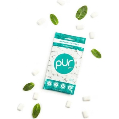 PÜR Wintergreen 77 g – Zboží Dáma