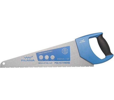 Pilana na polystyren a izolační materiály 5293 400 mm