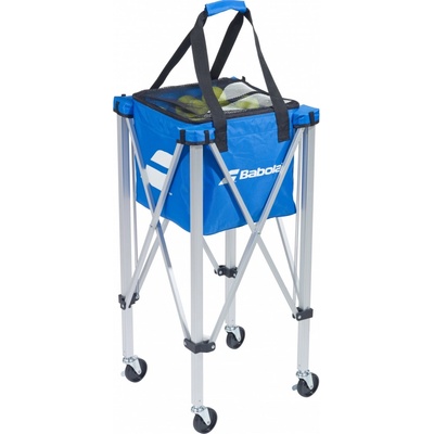 Babolat Wheeled Ball Basket – Zboží Dáma