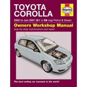 Toyota Corolla | Peter Gill (ISBN: 9781785213939)