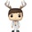 Funko Pop Movies Saltburn Oliver Quick #1684 9cm