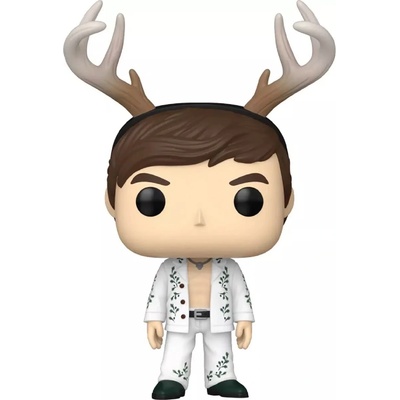 Funko Pop Movies Saltburn Oliver Quick #1684 9cm